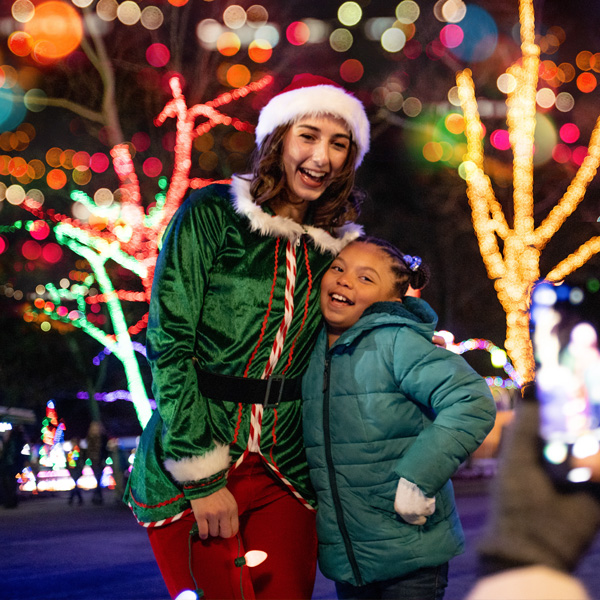 Winter Wonderland | Dutch Wonderland